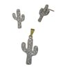CONJUNTO CACTO BRUTO