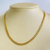 CHOKER CORR ELO FRIZ NAS PONTAS BRUTO