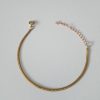 PULSEIRA CORRENTE ACHATADA BRUTO