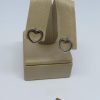 CONJUNTO CORACAO LISO VAZ. BRUTO