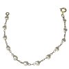 PULSEIRA INFANTIL CORR DE PEROLAS BRUTO