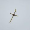 PINGENTE CRUCIFIXO ADULTO DIVERSOS BRUTO