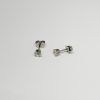 BR ACO REDONDO 6 GARRAS 4MM