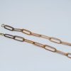 CORDAO CARTIER 60CM ELOS 1224 BRUTO