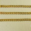 CHOKER CORR ELO FRIZ NAS PONTAS BRUTO