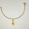 PULSEIRA INFANTIL UMA FIGA BRUTO