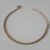 PULSEIRA CORRENTE ACHATADA BRUTO