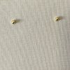 BRINCO BP BOLINHA 2MM BANHO DOURADO