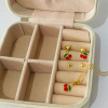 CONJUNTO INF. C RESINA BANHO DOURADO