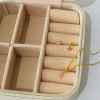 CONJUNTO INF. C RESINA BANHO DOURADO